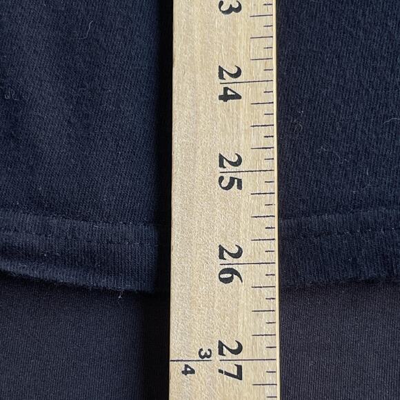 Halloween Horror Nights Shirt Mens Large Universal Studios Back Print Fear Tee - Picture 9 of 9